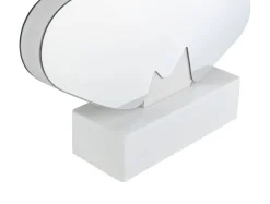 Nolo LED-Infinityleuchte Julia B/H/T: ca. 22x25,4x4,5 cm