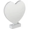 Nolo LED-Infinityleuchte Romeo B/H/T: ca. 24,1x25,5x4,5 cm