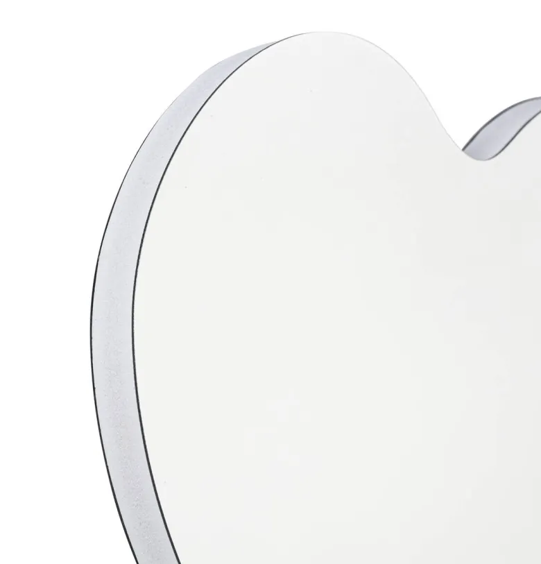 Nolo LED-Infinityleuchte Romeo B/H/T: ca. 24,1x25,5x4,5 cm