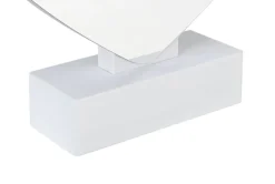 Nolo LED-Infinityleuchte Romeo B/H/T: ca. 24,1x25,5x4,5 cm