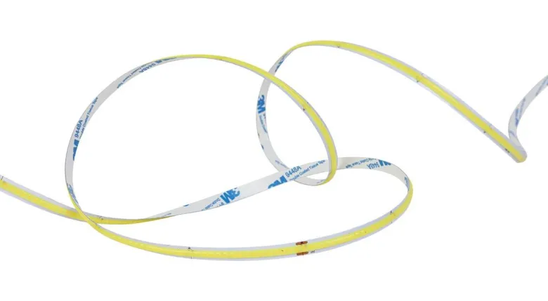 Nolo LED-Lichtband Robi L: ca. 500 cm