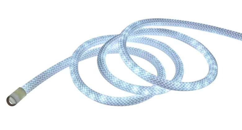 Nolo LED-Lichtband Robi L: ca. 500 cm