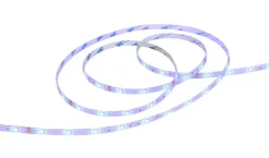 Nolo LED-Lichtband Robi L: ca. 300 cm