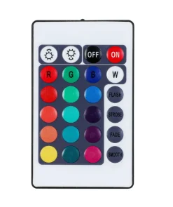 Nolo LED-Lichtband Robi L: ca. 300 cm