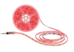 Nolo LED-Lichtband Robi L: ca. 300 cm