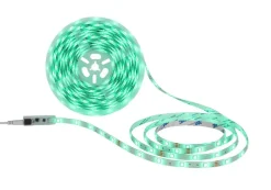 Nolo LED-Lichtband Robi L: ca. 300 cm