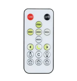 Nolo LED-Lichtband Robi L: ca. 300 cm