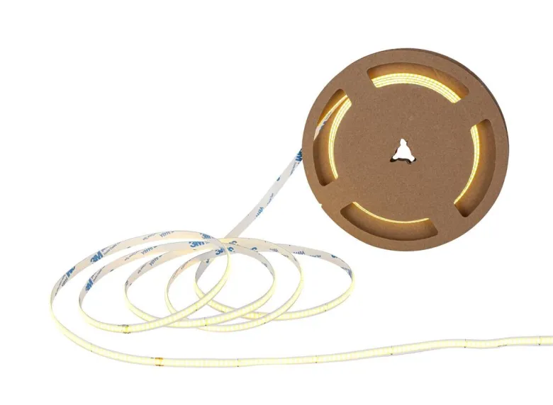 Nolo LED-Lichtband Robi L: ca. 300 cm