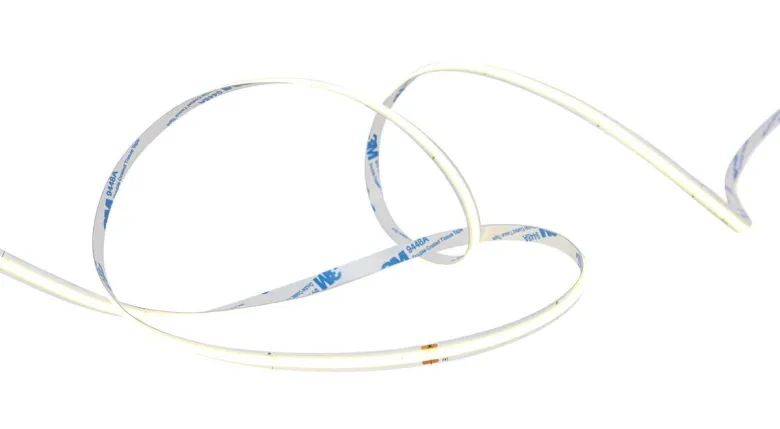 Nolo LED-Lichtband Robi L: ca. 300 cm