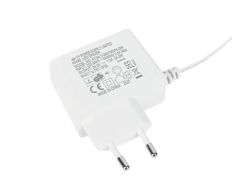 Nolo LED-Lichtband Robi L: ca. 300 cm