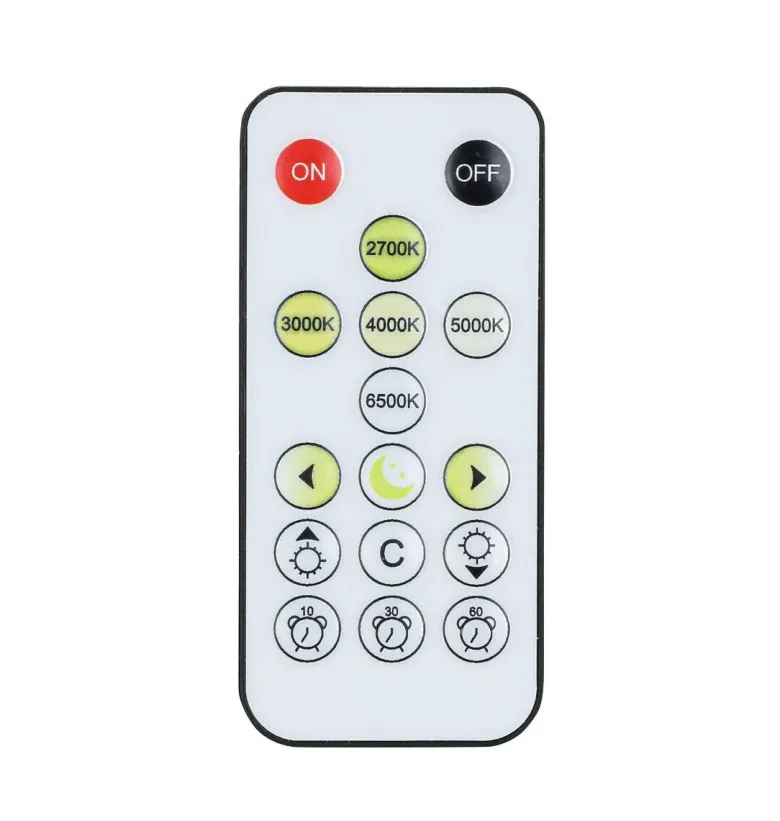 Nolo LED-Lichtband Robi L: ca. 300 cm