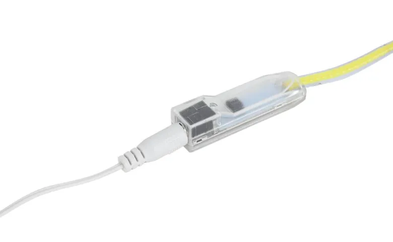 Nolo LED-Lichtband Robi L: ca. 300 cm
