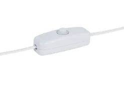 Nolo LED-Neon_Wandleuchte Control Acryl B/H/L: ca. 28x1,6x41 cm