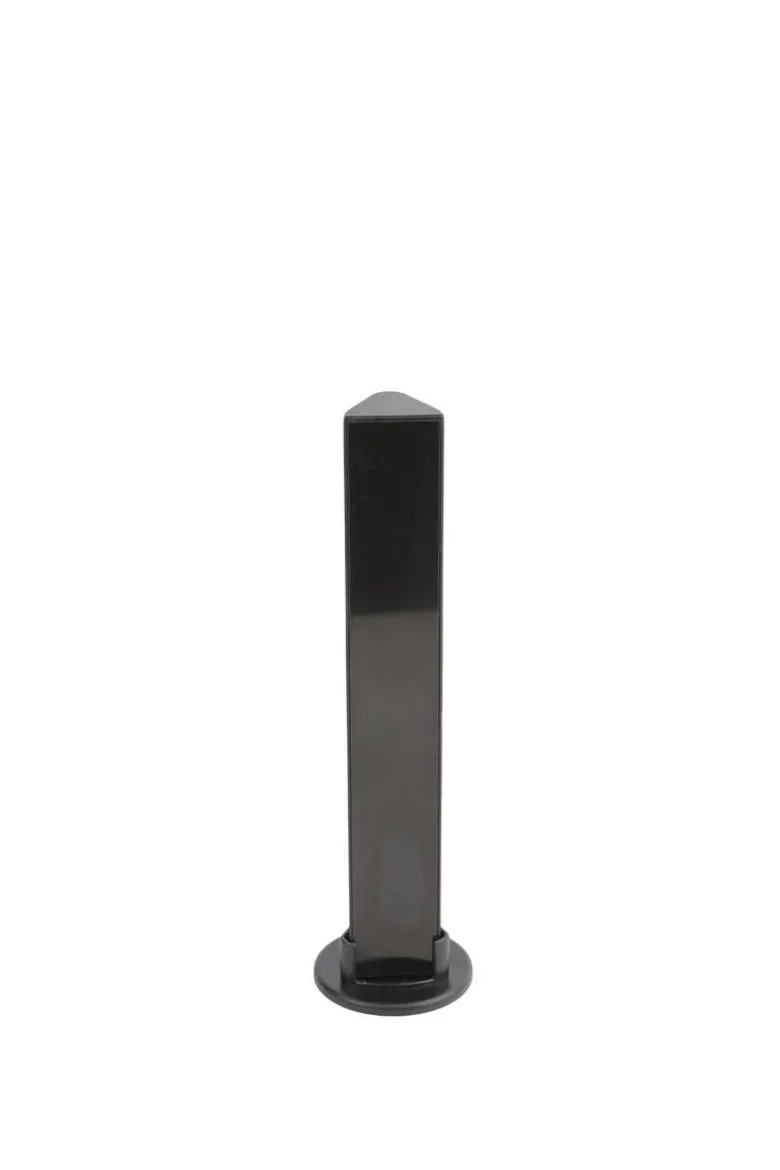 Nolo LED-RGB-Tischleuchte Flash B/H/L: ca. 3x22x3,1 cm