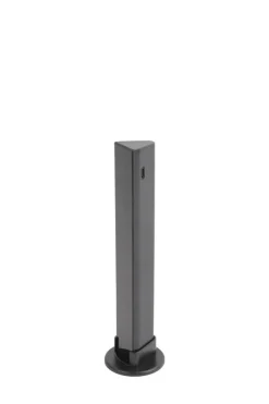 Nolo LED-RGB-Tischleuchte Flash B/H/L: ca. 3x22x3,1 cm