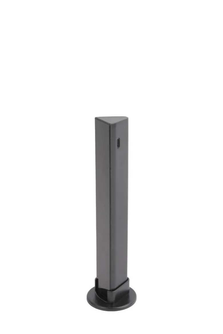 Nolo LED-RGB-Tischleuchte Flash B/H/L: ca. 3x22x3,1 cm