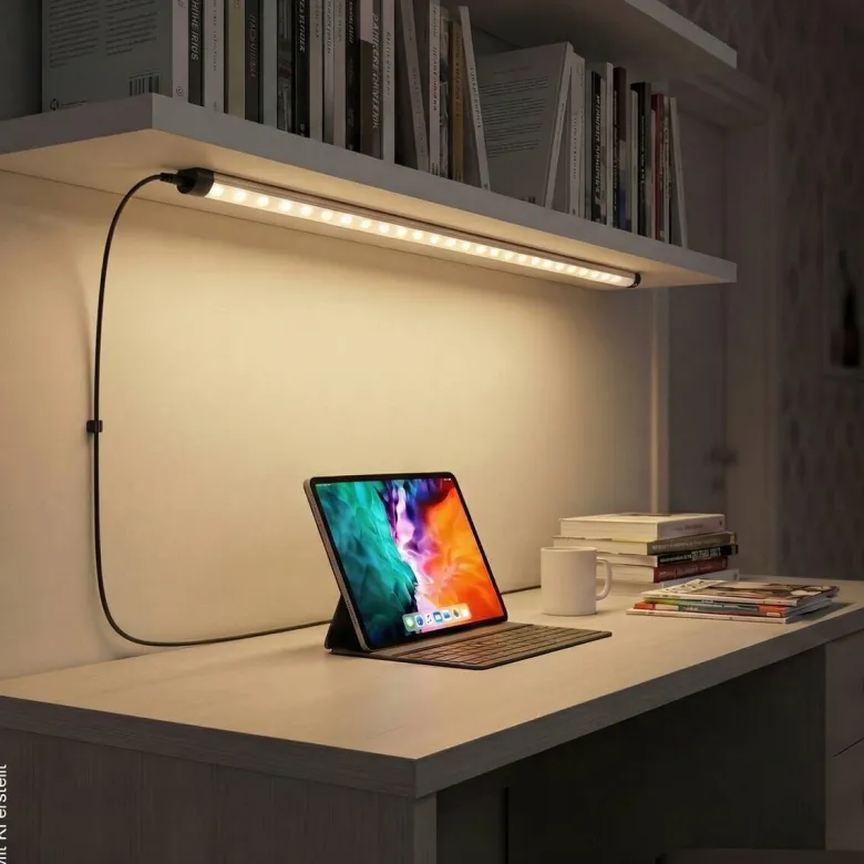Nolo LED-Schrankleuchte Cabin B/H/L: ca. 2,5x1x50 cm
