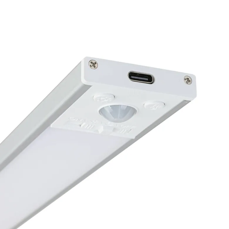 Nolo LED-Schrankleuchte Cabin B/H/L: ca. 4x1,5x30,5 cm
