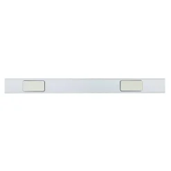 Nolo LED-Schrankleuchte Cabin B/H/L: ca. 4x1,5x30,5 cm