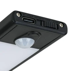 Nolo LED-Schrankleuchte Cabin B/H/L: ca. 4x1x20 cm