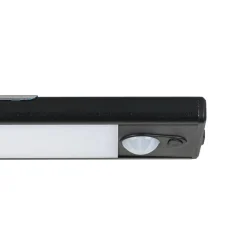 Nolo LED-Schrankleuchte Cabin B/H/L: ca. 4x1,5x32,5 cm