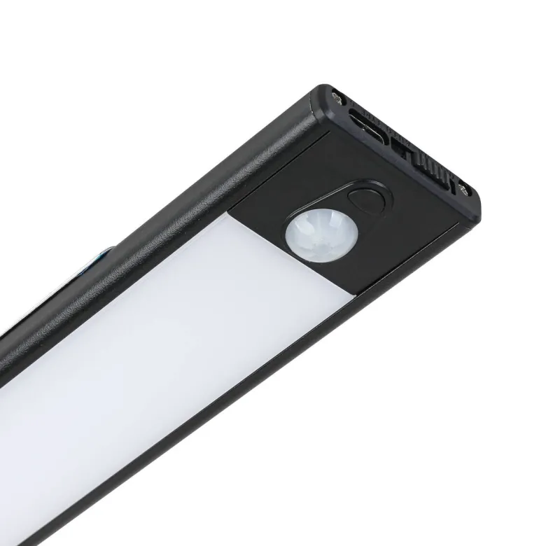 Nolo LED-Schrankleuchte Cabin B/H/L: ca. 4x1,5x32,5 cm