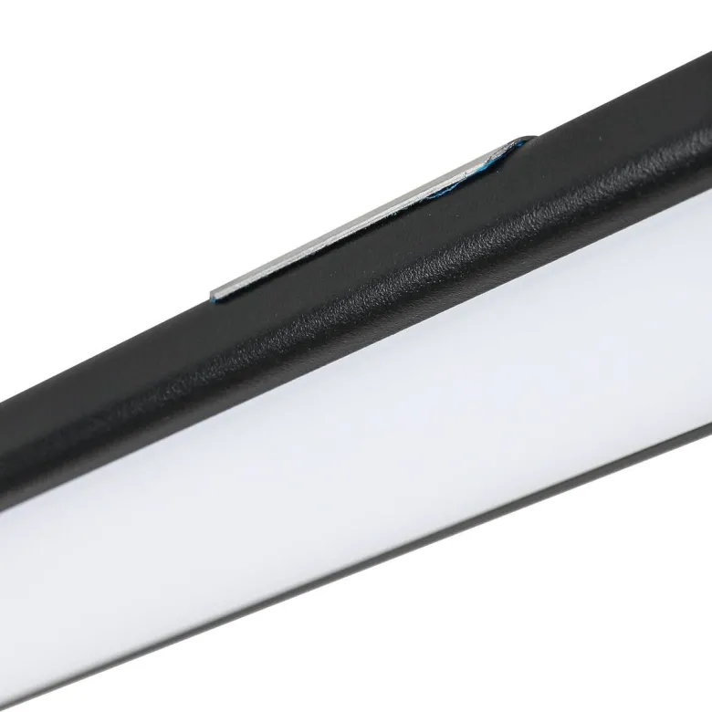 Nolo LED-Schrankleuchte Cabin B/H/L: ca. 4x1,5x32,5 cm