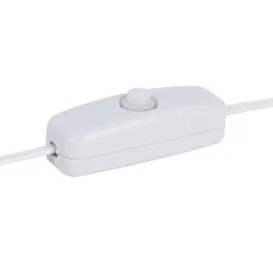 Nolo LED-Wandleuchte Control Acryl B/H/L: ca. 41x1,6x26 cm