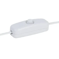 Nolo LED-Wandleuchte Control B/T/L: ca. 41x1,6x26 cm