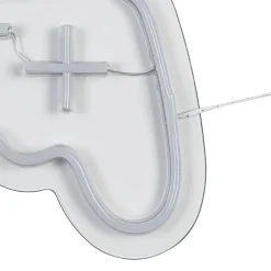 Nolo LED-Wandleuchte Play B/H/T: ca. 30x22x1,6 cm