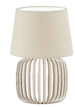 Nolo Tischleuchte String E14 1 Brennstellen
