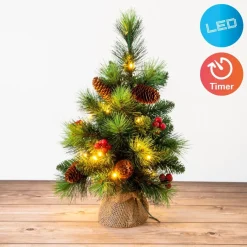 Näve Leuchten LED-Baum
