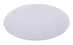 Näve Leuchten LED Deckenleuchte NV1279303 weiß Metall Kunststoff H/D: ca. 10x52 cm null 1 Brennstellen