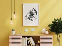 Näve Leuchten LED-Globelampe 3er-Set NV4135403 3er Pack E27