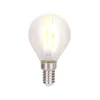 Näve Leuchten LED-Leuchtmittel 4139206 6er Pack E14