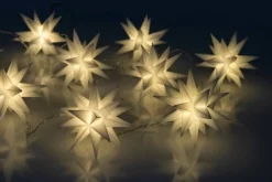 Näve Leuchten LED-Lichterkette