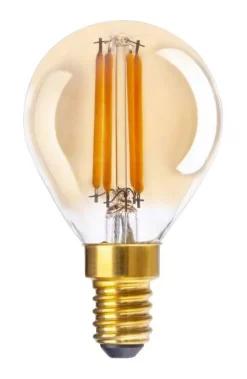 Näve Leuchten LED-Tropfenlampe NV4129805 5er Pack E14