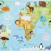 Obsession Kinderteppich My Fun Kids Multi B/L: ca. 120x170 cm