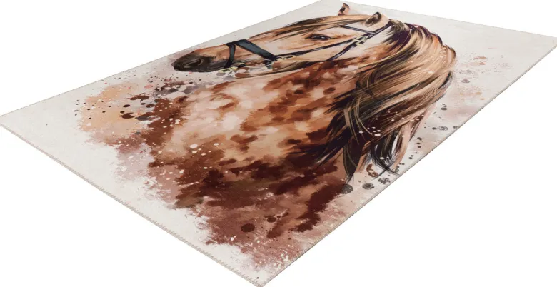 Obsession Teppich My Dream braun B/L: ca. 160x230 cm