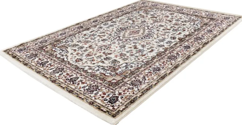 Obsession Teppich My Orient beige B/L: ca. 80x150 cm