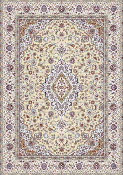 Obsession Teppich My Orient beige B/L: ca. 200x290 cm