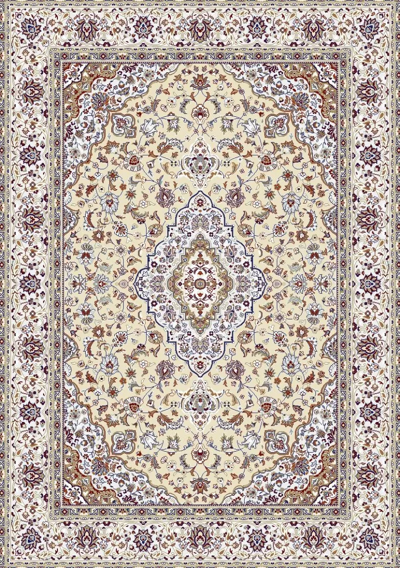 Obsession Teppich My Orient beige B/L: ca. 200x290 cm