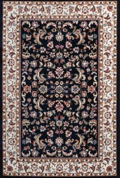 Obsession Teppich My Orient navy B/L: ca. 200x290 cm