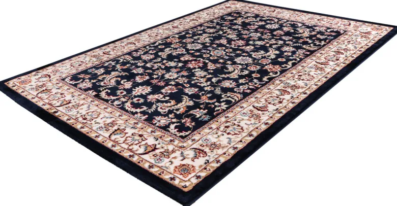 Obsession Teppich My Orient navy B/L: ca. 200x290 cm
