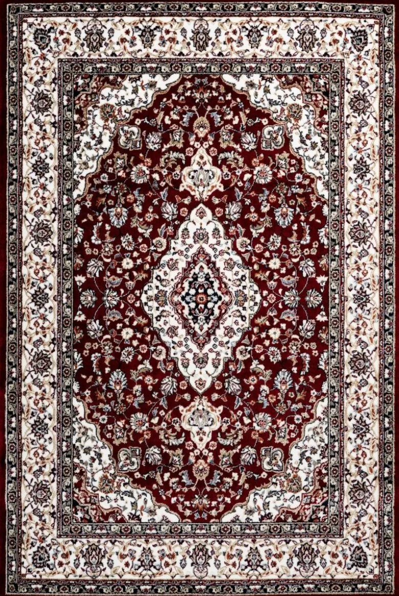 Obsession Teppich My Orient rot B/L: ca. 160x230 cm