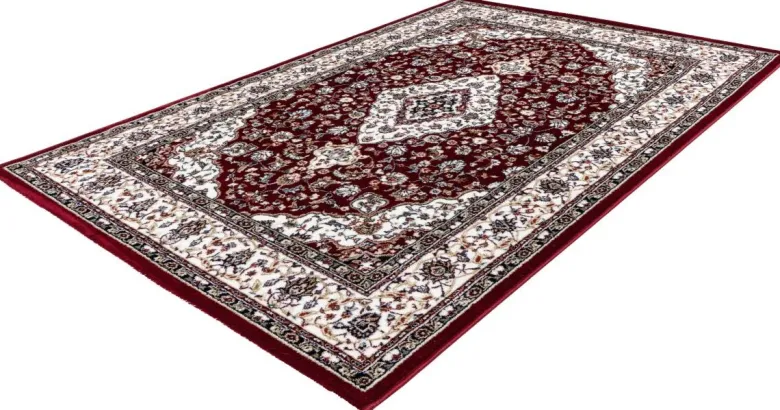 Obsession Teppich My Orient rot B/L: ca. 160x230 cm