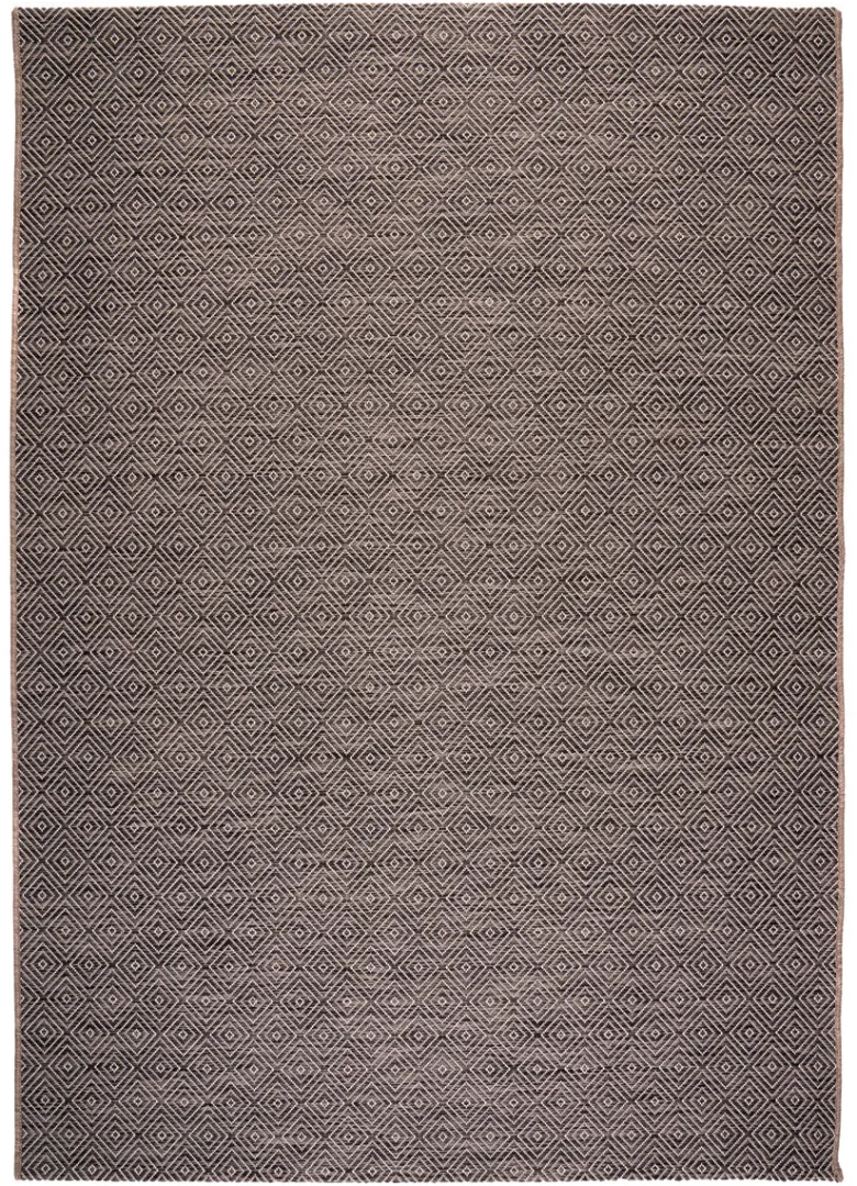 Obsession Teppich My Outdoor grau B/L: ca. 80x150 cm