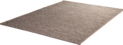 Obsession Teppich My Outdoor grau B/L: ca. 80x150 cm