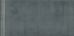 oh cosy Duschtuch Marta dunkelgrau Baumwolle B/L: ca. 70x140 cm