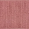 oh cosy Handtuch Marta altrosa Baumwolle B/L: ca. 50x100 cm